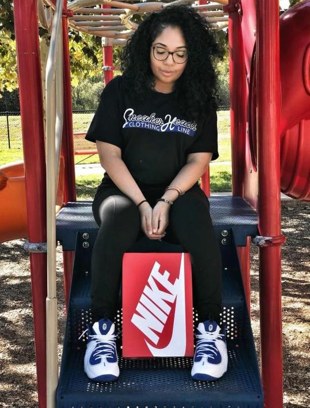 sneakerhead boutique