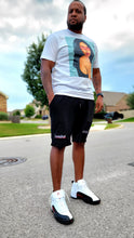 Load image into Gallery viewer, Exclusive "Sneakerheads Clothing Line" fleece shorts - SNEAKERHEADS CLOTHING LINE