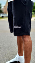 Load image into Gallery viewer, Exclusive "Sneakerheads Clothing Line" fleece shorts - SNEAKERHEADS CLOTHING LINE