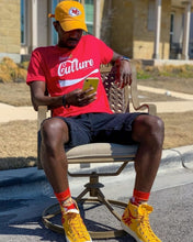 Load image into Gallery viewer, EXCLUSIVE "SNEAKER Culture" LE Tshirt - SNEAKERHEADS CLOTHING LINE
