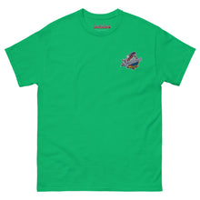 Load image into Gallery viewer, Exclusive "Major League Sneakerheads (All Star Edition)" Men's classic tee - SNEAKERHEADS CLOTHING LINE