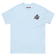 Load image into Gallery viewer, Exclusive "Major League Sneakerheads (All Star Edition)" Men's classic tee - SNEAKERHEADS CLOTHING LINE