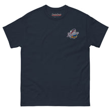 Load image into Gallery viewer, Exclusive "Major League Sneakerheads (All Star Edition)" Men's classic tee - SNEAKERHEADS CLOTHING LINE