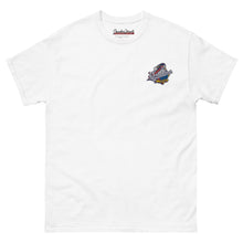 Load image into Gallery viewer, Exclusive "Major League Sneakerheads (All Star Edition)" Men's classic tee - SNEAKERHEADS CLOTHING LINE