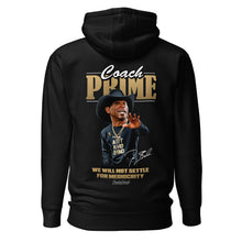 Load image into Gallery viewer, Exclusive "PRIME TIME BABY" LE Hoodie - SNEAKERHEADS CLOTHING LINE