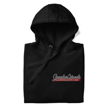 Load image into Gallery viewer, Exclusive "PRIME TIME BABY" LE Hoodie - SNEAKERHEADS CLOTHING LINE