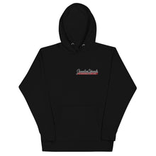 Load image into Gallery viewer, Exclusive "PRIME TIME BABY" LE Hoodie - SNEAKERHEADS CLOTHING LINE