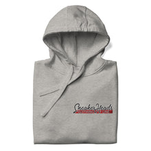 Load image into Gallery viewer, Exclusive "PRIME TIME BABY" LE Hoodie - SNEAKERHEADS CLOTHING LINE