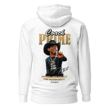 Load image into Gallery viewer, Exclusive "PRIME TIME BABY" LE Hoodie - SNEAKERHEADS CLOTHING LINE