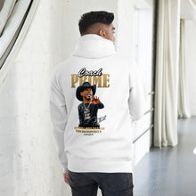 Load image into Gallery viewer, Exclusive "PRIME TIME BABY" LE Hoodie - SNEAKERHEADS CLOTHING LINE