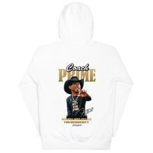 Load image into Gallery viewer, Exclusive "PRIME TIME BABY" LE Hoodie - SNEAKERHEADS CLOTHING LINE