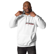 Load image into Gallery viewer, Exclusive "PRIME TIME BABY" LE Hoodie - SNEAKERHEADS CLOTHING LINE