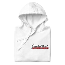 Load image into Gallery viewer, Exclusive "PRIME TIME BABY" LE Hoodie - SNEAKERHEADS CLOTHING LINE