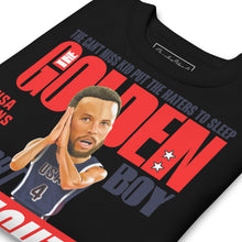 Load image into Gallery viewer, Exclusive "Night Night For Gold" Premium Sweatshirt - SNEAKERHEADS CLOTHING LINE