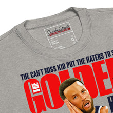 Load image into Gallery viewer, Exclusive "Night Night For Gold" Premium Sweatshirt - SNEAKERHEADS CLOTHING LINE