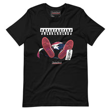 Load image into Gallery viewer, Sneakerheads "Competition Death Certificate" Unisex t-shirt - SNEAKERHEADS CLOTHING LINE