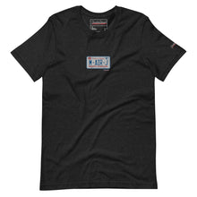Load image into Gallery viewer, Exclusive "M-AIR-J" LE Embroidery T-shirt - SNEAKERHEADS CLOTHING LINE