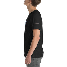 Load image into Gallery viewer, Exclusive "M-AIR-J" LE Embroidery T-shirt - SNEAKERHEADS CLOTHING LINE