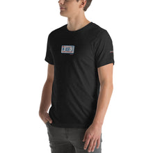 Load image into Gallery viewer, Exclusive "M-AIR-J" LE Embroidery T-shirt - SNEAKERHEADS CLOTHING LINE