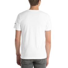 Load image into Gallery viewer, Exclusive "M-AIR-J" LE Embroidery T-shirt - SNEAKERHEADS CLOTHING LINE