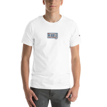 Load image into Gallery viewer, Exclusive "M-AIR-J" LE Embroidery T-shirt - SNEAKERHEADS CLOTHING LINE