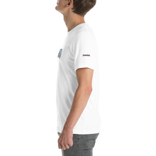 Load image into Gallery viewer, Exclusive "M-AIR-J" LE Embroidery T-shirt - SNEAKERHEADS CLOTHING LINE