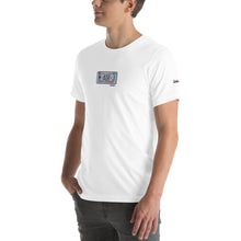 Load image into Gallery viewer, Exclusive "M-AIR-J" LE Embroidery T-shirt - SNEAKERHEADS CLOTHING LINE