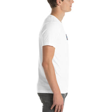 Load image into Gallery viewer, Exclusive "M-AIR-J" LE Embroidery T-shirt - SNEAKERHEADS CLOTHING LINE