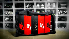 Load image into Gallery viewer, Exclusive "Transporter" LE Sneaker Tote Bag - SNEAKERHEADS CLOTHING LINE
