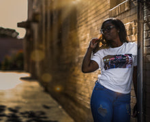 Load image into Gallery viewer, Exclusive SNEAKERHEAD vs HYPEBEAST 2.0 Shirt (sample) - SNEAKERHEADS CLOTHING LINE