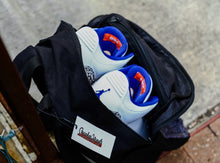 Load image into Gallery viewer, Exclusive "Elephant Print (Grey)" Small Canvas Backpack - SNEAKERHEADS CLOTHING LINE