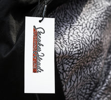 Load image into Gallery viewer, Exclusive "Elephant Print (Grey)" Small Canvas Backpack - SNEAKERHEADS CLOTHING LINE