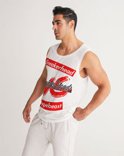 Load image into Gallery viewer, Men's "Sneakerhead vs Hypebeast" LE Sports Tank - SNEAKERHEADS CLOTHING LINE