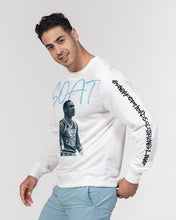 Load image into Gallery viewer, UNC Men's Classic French Terry Crewneck Pullover - SNEAKERHEADS CLOTHING LINE