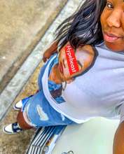 Load image into Gallery viewer, Exclusive "HYPEBEAST SHA-DE" LE Shirt - SNEAKERHEADS CLOTHING LINE