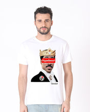 Load image into Gallery viewer, Exclusive "HYPEBEAST AKEEM" LE Shirt - SNEAKERHEADS CLOTHING LINE