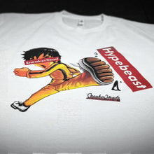 Load image into Gallery viewer, Exclusive "SNEAKER GAME OF DEATH" (Limited Edition) Shirt - SNEAKERHEADS CLOTHING LINE
