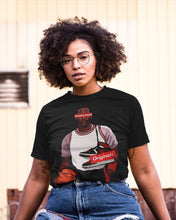 Load image into Gallery viewer, Exclusive "Sneakerhead Originals" LE Shirt (Black) - SNEAKERHEADS CLOTHING LINE