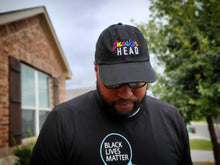 Load image into Gallery viewer, Exclusive "SNEAKERHEAD" LE Dad Hat - SNEAKERHEADS CLOTHING LINE