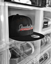Load image into Gallery viewer, Exclusive &quot;SNEAKERHEADS Clothing Line&quot; LE Snapback (NewERA/59FIFTY Collaboration) - SNEAKERHEADS CLOTHING LINE
