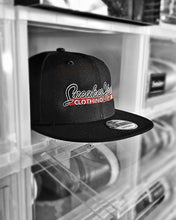 Load image into Gallery viewer, Exclusive "SNEAKERHEADS Clothing Line" LE Snapback (NewERA/59FIFTY Collaboration) - SNEAKERHEADS CLOTHING LINE