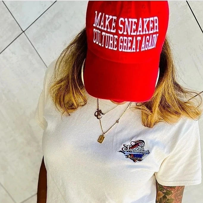 Top dad hat brands sales