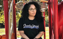 Load image into Gallery viewer, Exclusive "Sneakerheads Clothing Line" (Royal) LE Classic Tee - SNEAKERHEADS CLOTHING LINE