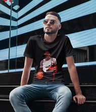 Load image into Gallery viewer, Exclusive "Sneakerhead Originals" LE Shirt (Black) - SNEAKERHEADS CLOTHING LINE