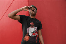 Load image into Gallery viewer, Exclusive "Sneakerhead Originals" LE Shirt (Black) - SNEAKERHEADS CLOTHING LINE