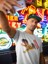 Load image into Gallery viewer, Exclusive "SNEAKER GAME OF DEATH" (Limited Edition) Shirt - SNEAKERHEADS CLOTHING LINE