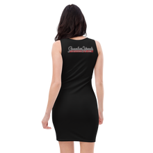 Load image into Gallery viewer, Sublimation Cut & Sew Dress - SNEAKERHEADS CLOTHING LINE