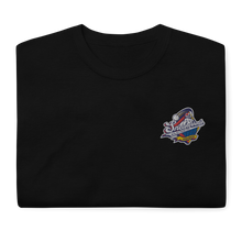 Load image into Gallery viewer, Exclusive "Major League" (Sneakerheads Clothing Line) LE T-Shirt - SNEAKERHEADS CLOTHING LINE