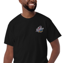 Load image into Gallery viewer, Exclusive "Major League" (Sneakerheads Clothing Line) LE T-Shirt - SNEAKERHEADS CLOTHING LINE