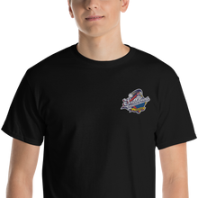 Load image into Gallery viewer, Exclusive "Major League" (Sneakerheads Clothing Line) LE T-Shirt - SNEAKERHEADS CLOTHING LINE